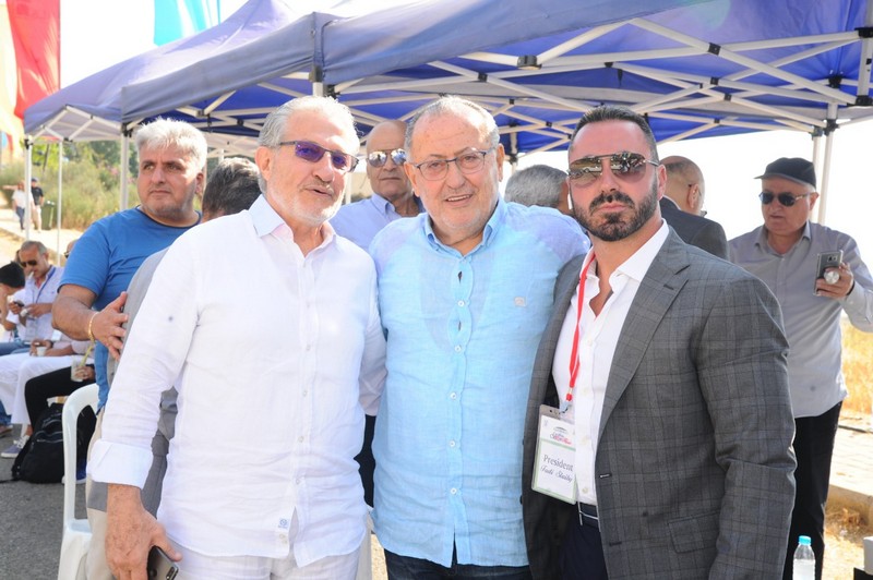 A great success for Hammana Motor Show 2019